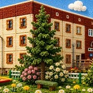 МБДОУ "Детский сад №254 "Сибирята"