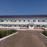 Новостной канал ВЕРХНЕКИБЯКОЗИНСКОЙ СОШ ТЮЛЯЧИНСКОГО МР РТ