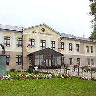 МБОУ "АСОШ №1 им.В.Ф.Ежкова с УИОП"