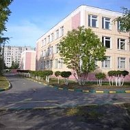 МАОУ "Школа 125"