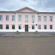 Кувшиновская СОШ 2