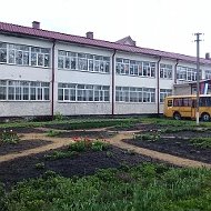 МБОУ-Богородицкая СОШ Хотынецкого района Орловской области