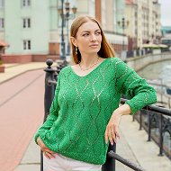 Министерство вязальных дел