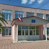 ГБОУ СОШ с.Преполовенка