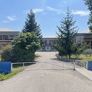 МКОУ Костино-Отдельская ООШ