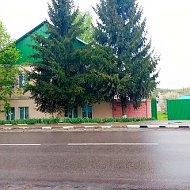 МБУ ДО "Детская музыкальная школа" с. Ливенка Красногвардейского района