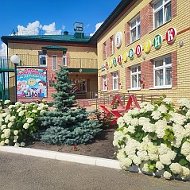 МБДОУ "Светофорик" города Буинска РТ