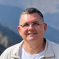 Сергей Загородников