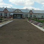 Большешиинская СОШ Мамадышский район