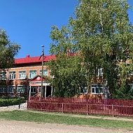 МБОУ "Муслюмкинская СОШ" Чистопольского муниципального района Республики Татарстан