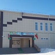 МБОУ "СОШ №4 г.Мамадыш"