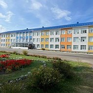МБОУ «Базарно-Матакская СОШ»
