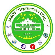 МБОУ " Чергинская СОШ"