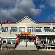 МБОУ "СОШ поселка Круглое Поле" Тукаевского муниципального района РТ