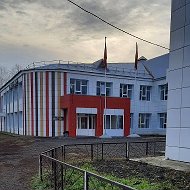 МБОУ "Якушкинская СОШ" Нурлатского района
