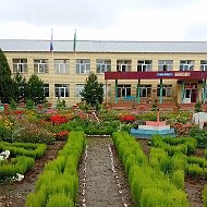 МБОУ Кадыбашская СОШ