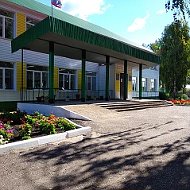 МБОУ "Ново-Иглайкинская СОШ Нурлатского муниципального района РТ"