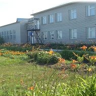 МБОУ "Калмиинская ООШ" Тукаевского муниципального района РТ