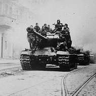Великая отечественная Война 1941-1945