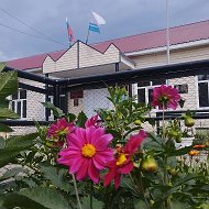МБОУ "Усть-Кумирская средняя общеобразовательная школа"