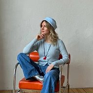 Стилист Оксана Самарина