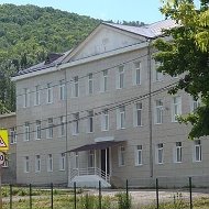 ГБОУ СОШ N 6 г.о.Жигулевск