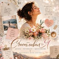 Счастливая ♥️Я