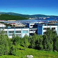 ГОБОУ Минькинская  КШИ