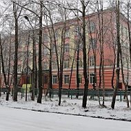 ГОБОУ Оленегорская КШИ