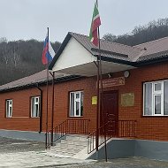 МБОУ "ООШ с. Ярыш-Марды"  Руководитель: Солсаева Райза Хамидовна