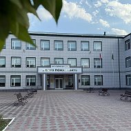 МБОУ "Гудермесская СШ 7"