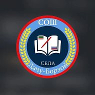 МБОУ "СОШ с.Дачу-Борзой"