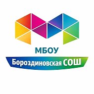 МБОУ "БОРОЗДИНОВСКАЯ СОШ"