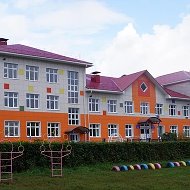 МБДОУ Караидельский детский сад 2