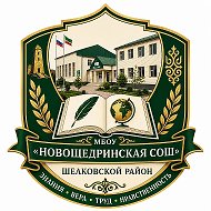 МБОУ «Новощедринская СОШ»