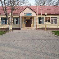 МБОУ "Средняя школа №3 г.Ойсхара"