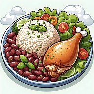 Здоровая Кухня ПП | Похудение