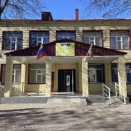 МБОУ "Гимназия №9 "Возрождение" с. Сержень-Юрт"
