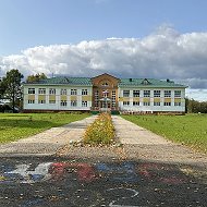 МБОУ «Наргинская СОШ»