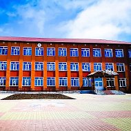 МАОУ СОШ №1 г. Поронайска