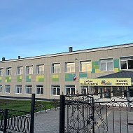 МБОУ "Новошешминская гимназия"