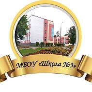 МБОУ "Школа №3"