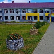 МБОУ "Амурская СОШ"