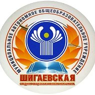 МАОУ "Шигаевская СОШ"