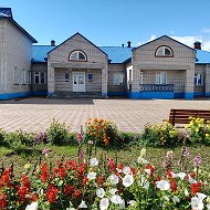 МБОУ "Пшенгерская НОШ-детский сад" Арского муниципального района РТ