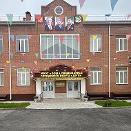 МБОУ «ООШ п. Примыкание»