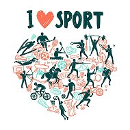 Волосовская спортивная школа 🏆