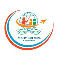 МАОУ СШ №24