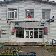 АСП Юнновский сельсовет
