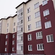 Управление капстроительства Юрга